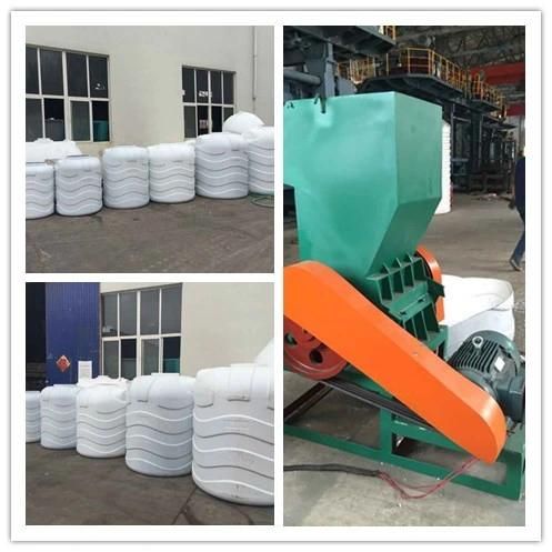 5000L Four Laye Water Tanks Blow Molding Machine