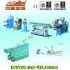 Exactitude Medical Pipe Extrusion Machine