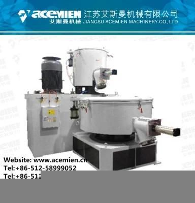 Plastic Roof Sheet Machine