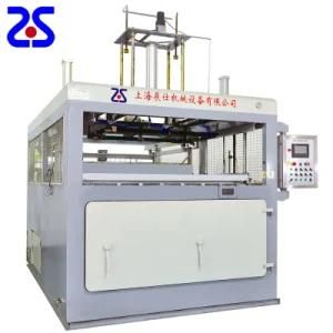 Sheet Vacuum Forming Machine