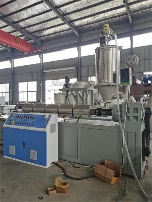 PP/Pet Filament Extruder Machine Plastic Broom/Brush Making Machine
