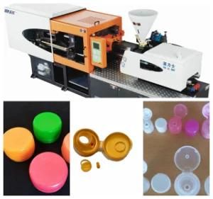 218 Ton Injection Molding Machine for Cap Bottle, Cap Lid, 400 Gram, High Quality, Servo ...