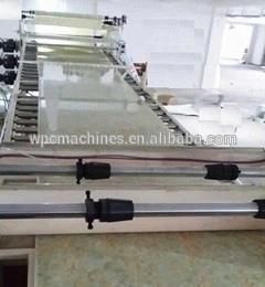 PVC Imitation Marble Foam Sheet Machine