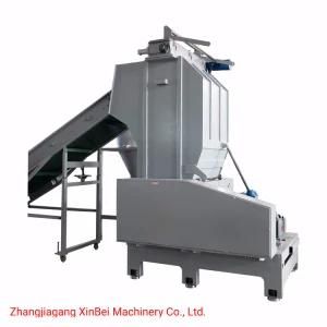 Plastic Crusher Machine Plastic Washing Machine