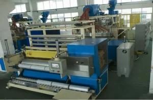 Automatic Pallet Packaging Film Making Machine