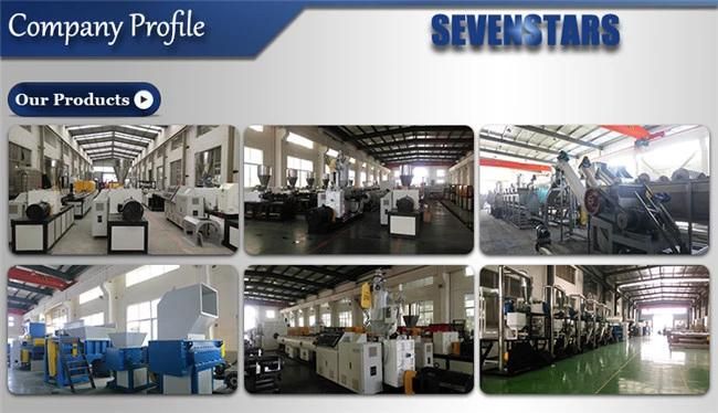 Fiber Reinforced Pipe Production Line