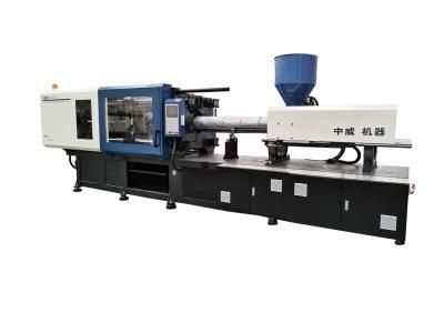 GF320eh Automatic Nylon Cable Tie Servo Injection Molding Machine