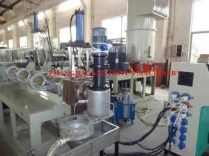 PE Film Pelletizing Line