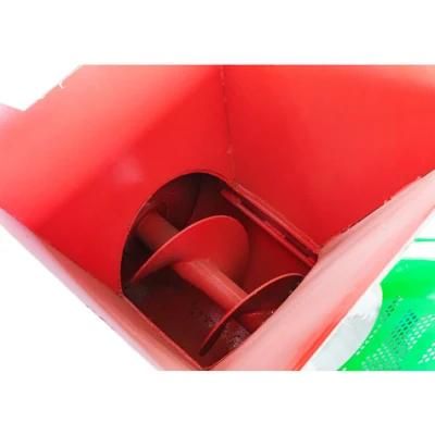 380V Industrial Steady Forage Bag/Shopping Bag/PP Woven Bags/Plastic Bags Extruding ...