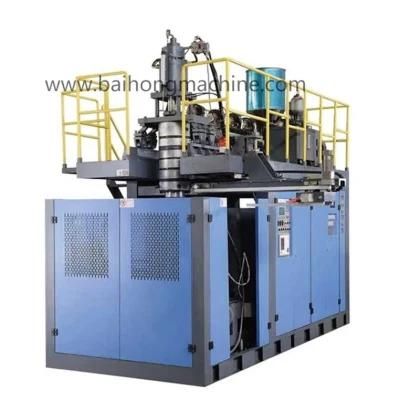 Automatic Pet Pipe Plastic Machinery