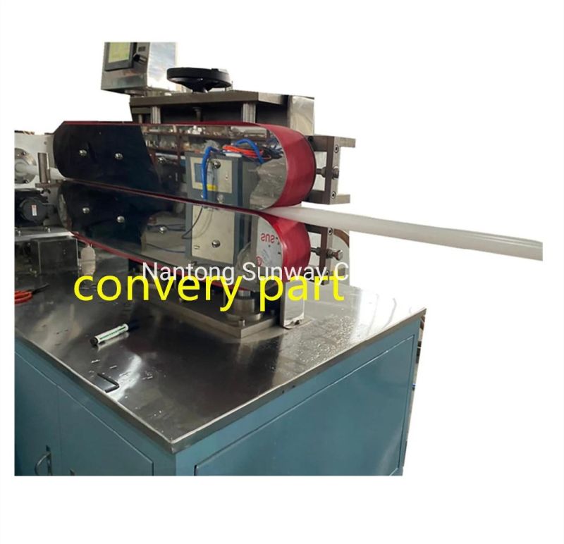 Five Layer PE Tube Machine Polygon Machine