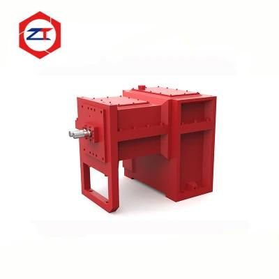 Extruder Speed Reducer Gearbox for Plastic and Rubber Industrial Gearbox Manufacturer