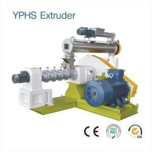 Raw Materials Extruder