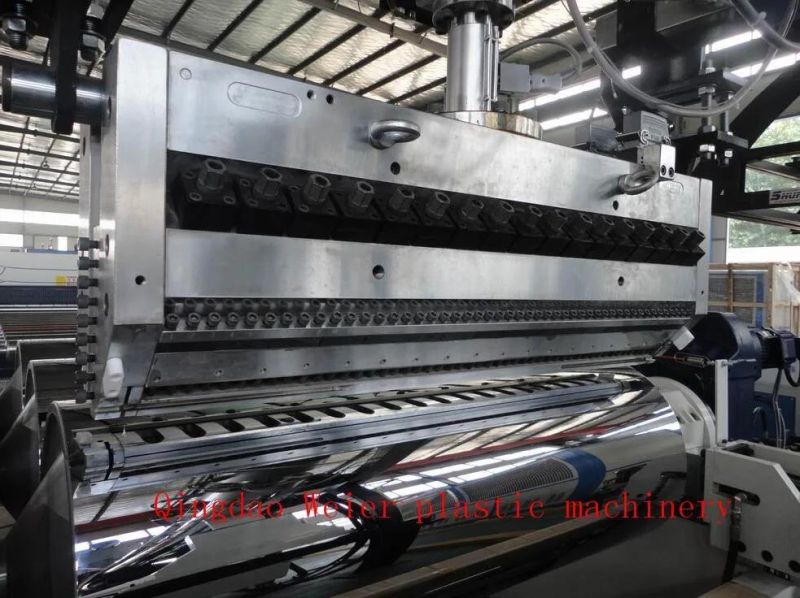 Pet Food Box Sheet Production Machine Line Good Price for Sale