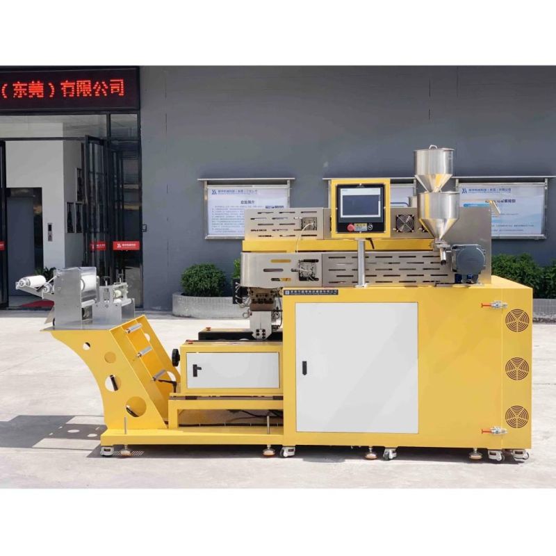 Film Casting Co Extrusion Machine Price/Fpv Machine