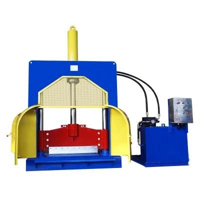 Rubber Processing Equipment Cutting Roll Machine (RC-40T)