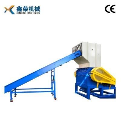 PP Sheet Board Block PP Battery Case Crusher/Grinder/Shredder/Granulator Recycling Machine