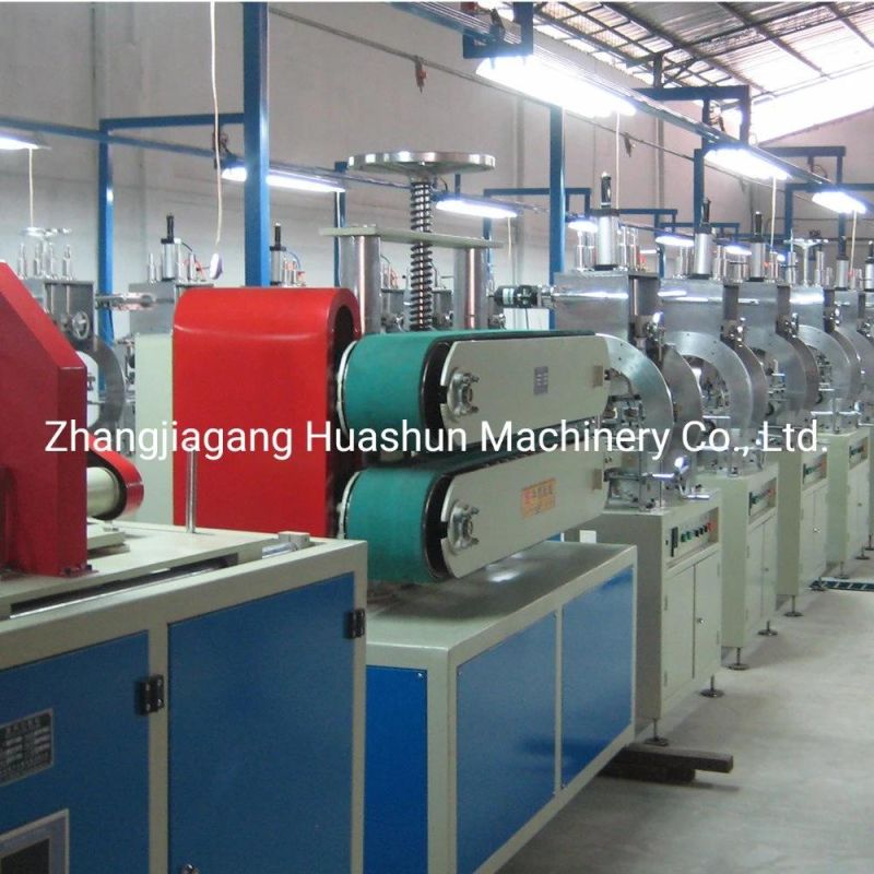 PS Photo Frame Production Line Machinery for Polystyrene Moulding