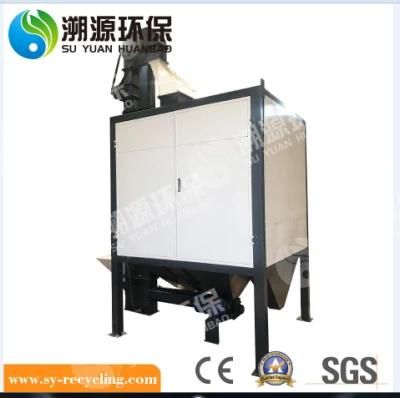 Customized Plastic and Silica Gel Electrostatic Selector