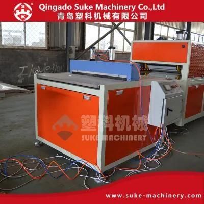 PVC Wall Panel Extrusion Making Machine