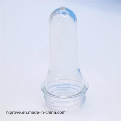 High Quality Customized Water Bottle Preform