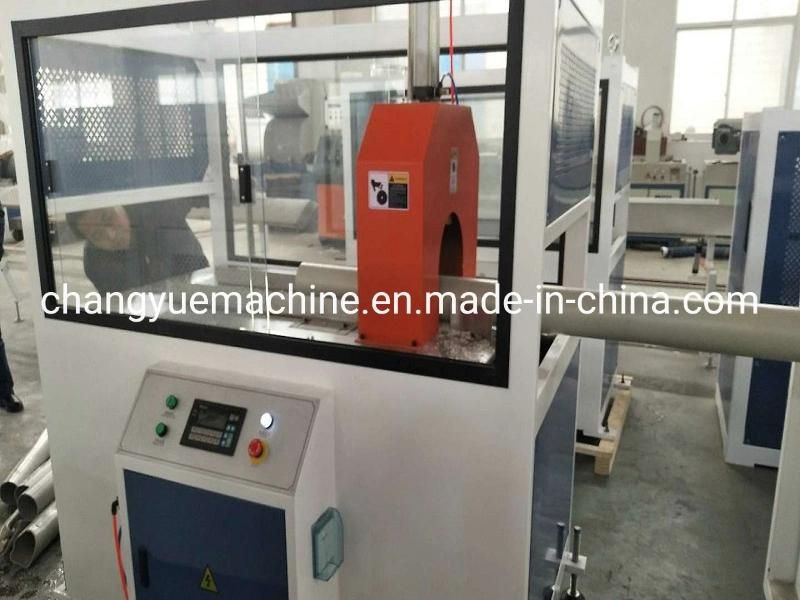China Best Brand PPR Tube Extruder Machine