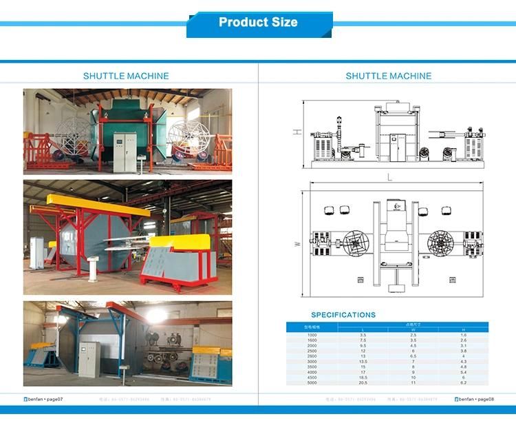 Stable Quality Rotational Molding Machine