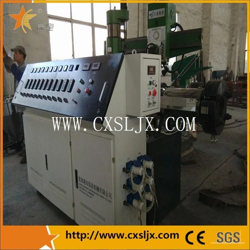 Single Screw Extruder for Meltblown Non-Woven Fabric