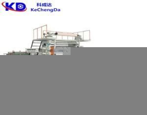 Plastic Spc Flooring Board Making Machine/Extrusion Machinery for Interior Flooring