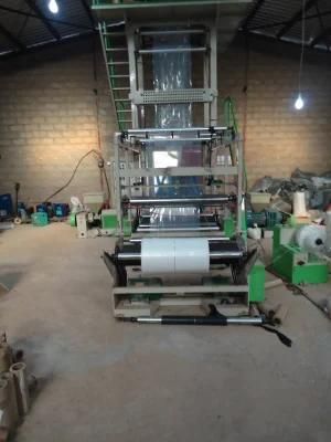 LDPE Film Blowing Machine with Good Price