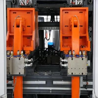 Tongda Hsll-5L Automatic 5L Extrusion Blow Molding Machine Plastic Bottle