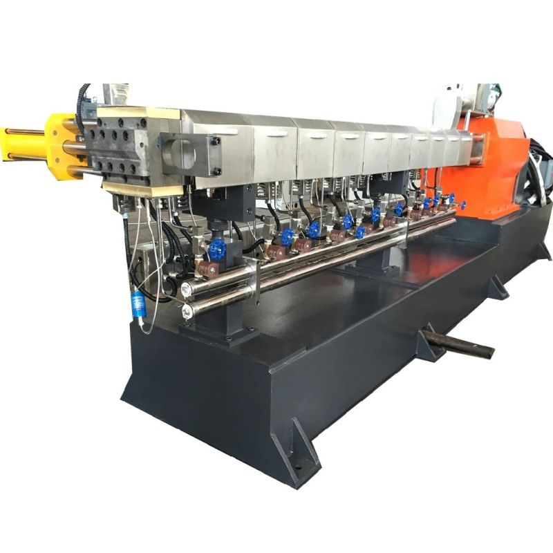 PA66 Thermal Break Strip Production Line