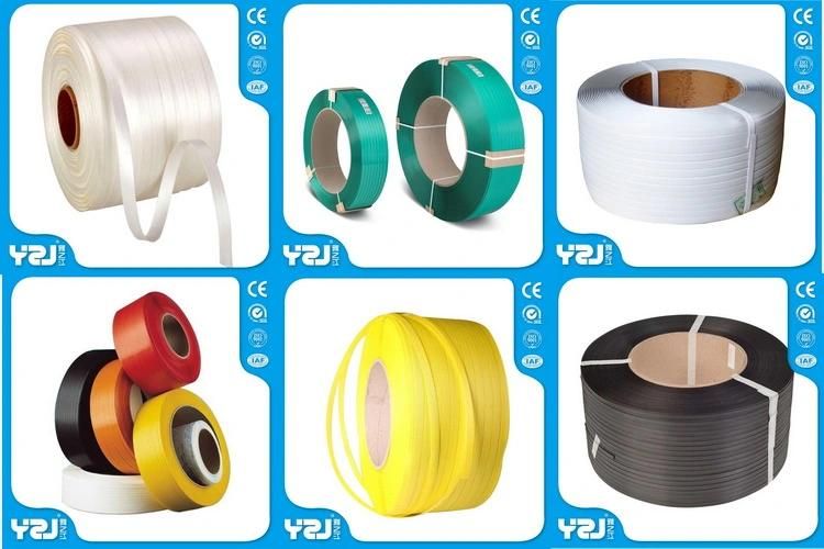 Energy Saving Low Price Polypropylene Strapping Band Production Line