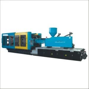 Servo Energy Saving Injection Machine (HBT6000S)