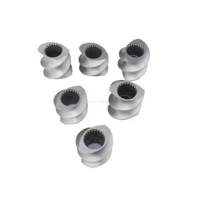 Plastic Extruder Machine Screw and Barrel