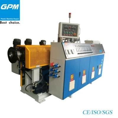 Plastic Extruder Single Screw Extruder