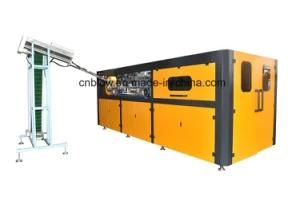 2000PCS Per Hour Automatic Blowing Machine for Pet Bottles