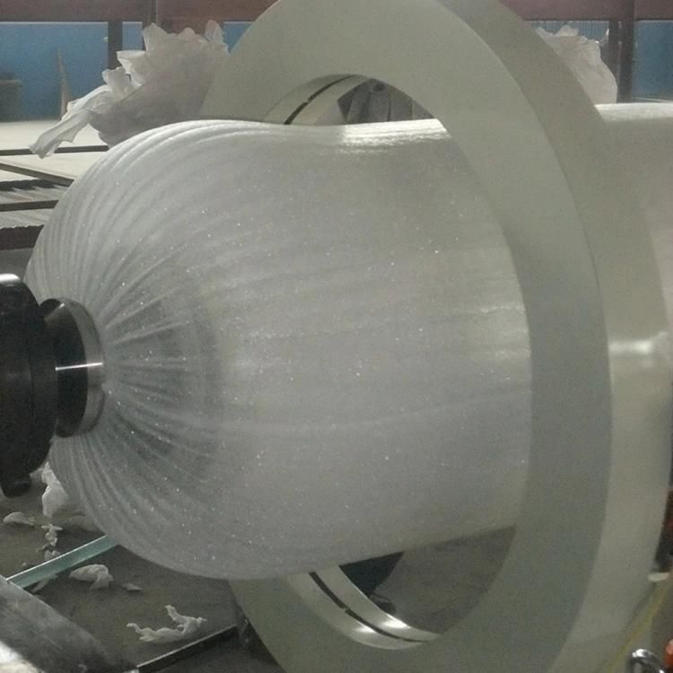 PE Foam Extruder Machine for Mattress