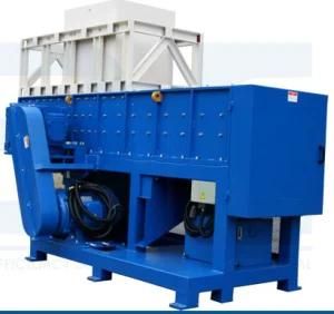 Pipe Waste/ Plastic Pipe Machine/ Pipe Shredder