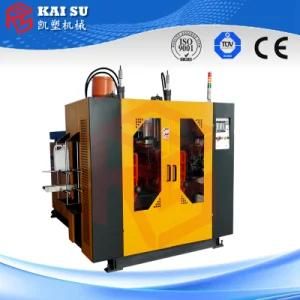 Plastic Bottle Blowing Extrusion Blow Molding Machine Making Machine