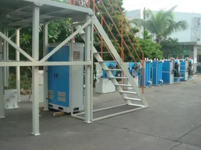 Optical Fiber Cable Production Line