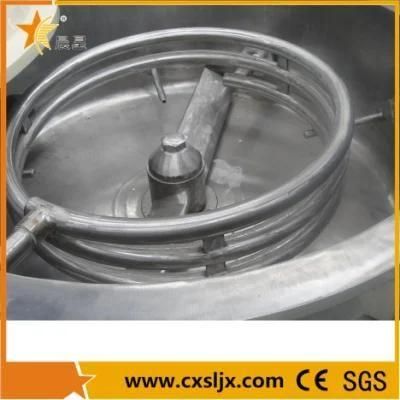 Automatic PVC Mixing Machine Plastic Compound Mixer Machine