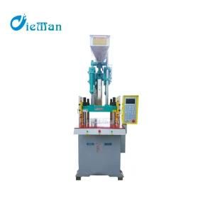 High Speed Energy Saving Automatic Plastic Injection Molding Machine