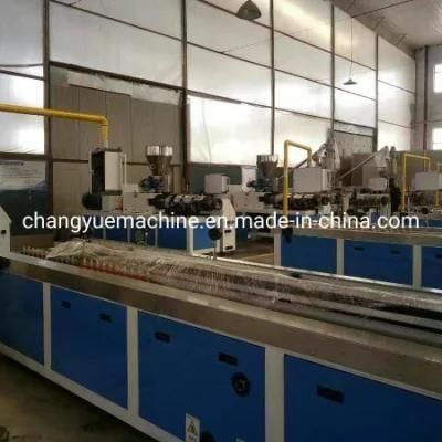 Superior Quality WPC Ceiling Wall Panel Making Machine