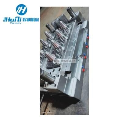 Pet Preform Making Machine / Plastic Injectionmoulding Machine High Quality Automatic ...