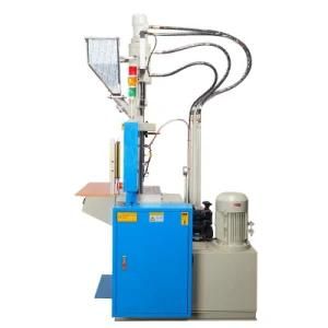 Micro Plastic Injection Machine, Injection Molding Machinery