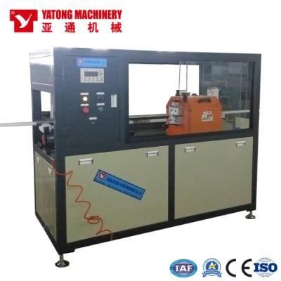 Yatong Customized Pipe Production Machine with Film Packing