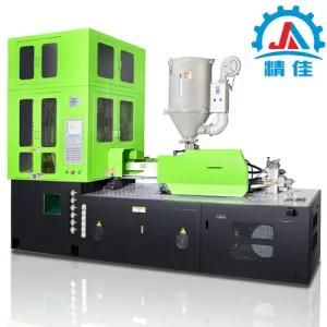 Jinga One Step Injection Stretch Blow Molding Machine