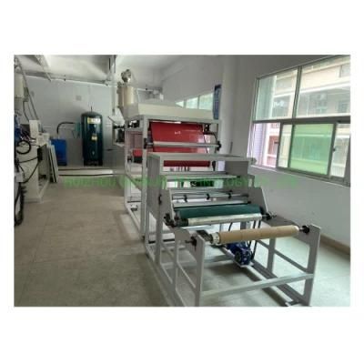 95 Meltblown Fabric Manufacturing Machinery Factory Sale