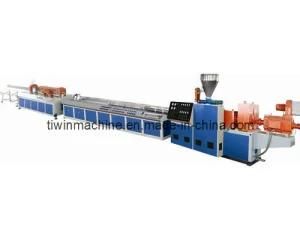 PVC Seal Strip Production Line